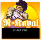 R-Kaval Çal icône