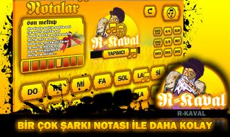 R-Kaval Çal screenshot 1
