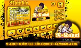 R-Kaval Çal screenshot 2