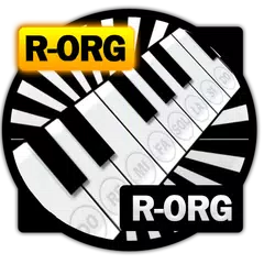R-ORG (Turk-Arabic Keyboard) APK 下載