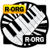 R-ORG アイコン