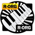 R-ORG 图标