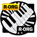 R-ORG (Turk-Arabic Keyboard) APK