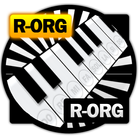 R-ORG ไอคอน