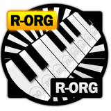 R-ORG (Turk-Arabic Keyboard)