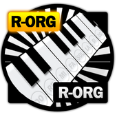 R-ORG أيقونة