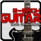 R-Rock Guitar Play icône