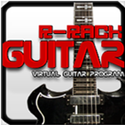 R-Rock Guitar Play ikon