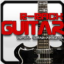 R-Rock Guitar Play APK