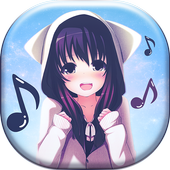 Android 用の アニメソング無料ダウンロード アニメの着信音 Apk をダウンロード