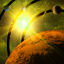 Galaxy Space Simulator 3D APK