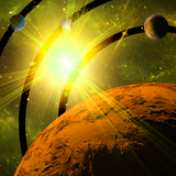 Galaxy Space Simulator 3D APK