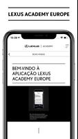 Lexus Academy Europe imagem de tela 2