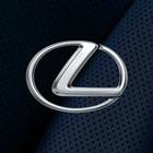 Lexus Europe EQ icône