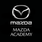 Mazda UK Academy icône