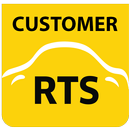 RTS Customer - Car Booking Application APK