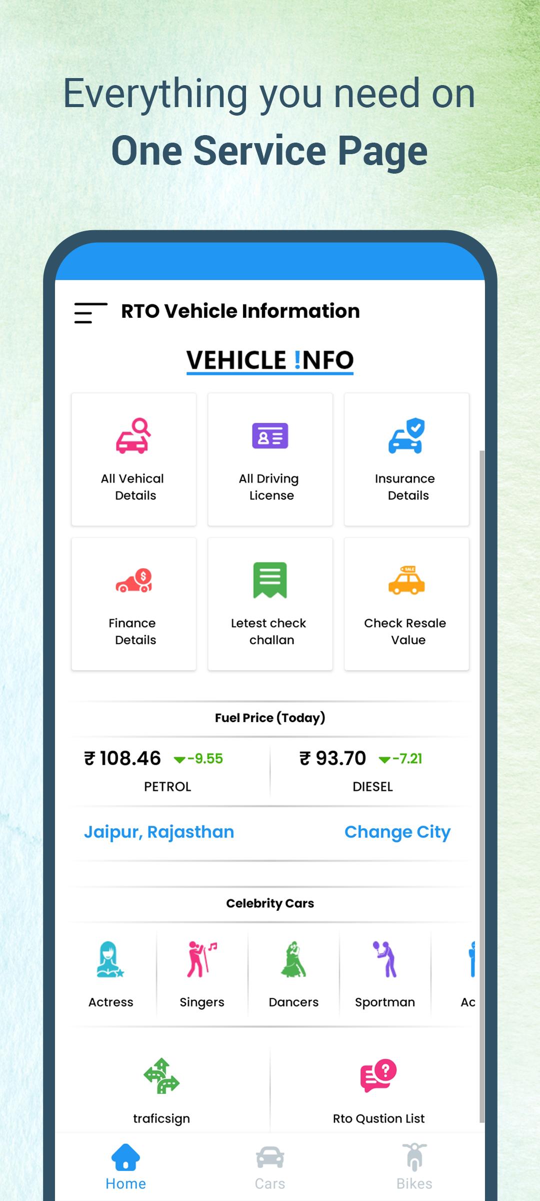 RTO Vehicle Information App APK for Android Download RTO Vehicle Information App APK for Android Download