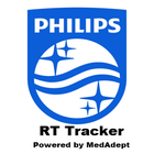 RT Tracker 아이콘