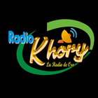 Radio TV Digital Khory icon