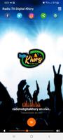 Radio TV Digital Khory poster