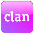 Clan RTVE আইকন