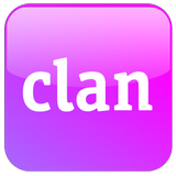 Clan RTVE アイコン