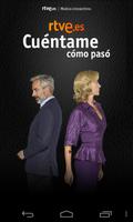 Poster Cuéntame Cómo Pasó en RTVE.es