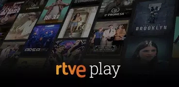 RTVE Play Android TV