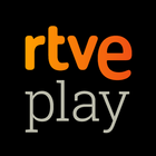 RTVE Play आइकन