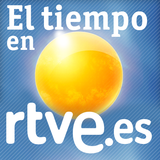 El Tiempo en RTVE.es আইকন