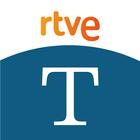 RTVE el Tiempo 아이콘