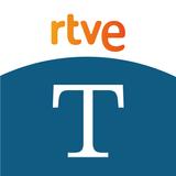 RTVE el Tiempo ícone