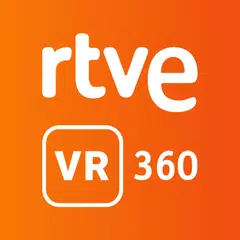 RTVE VR 360 アプリダウンロード