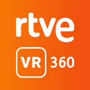 RTVE VR 360 APK