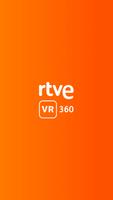 RTVE VR 海報