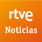 RTVE Noticias أيقونة