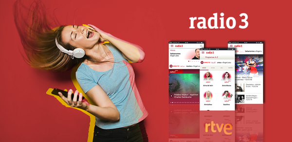 Cómo descargar la última versión de Radio 3 APK 4.2.0 para Android 2025 image