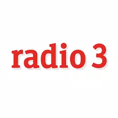 Radio 3 アプリダウンロード