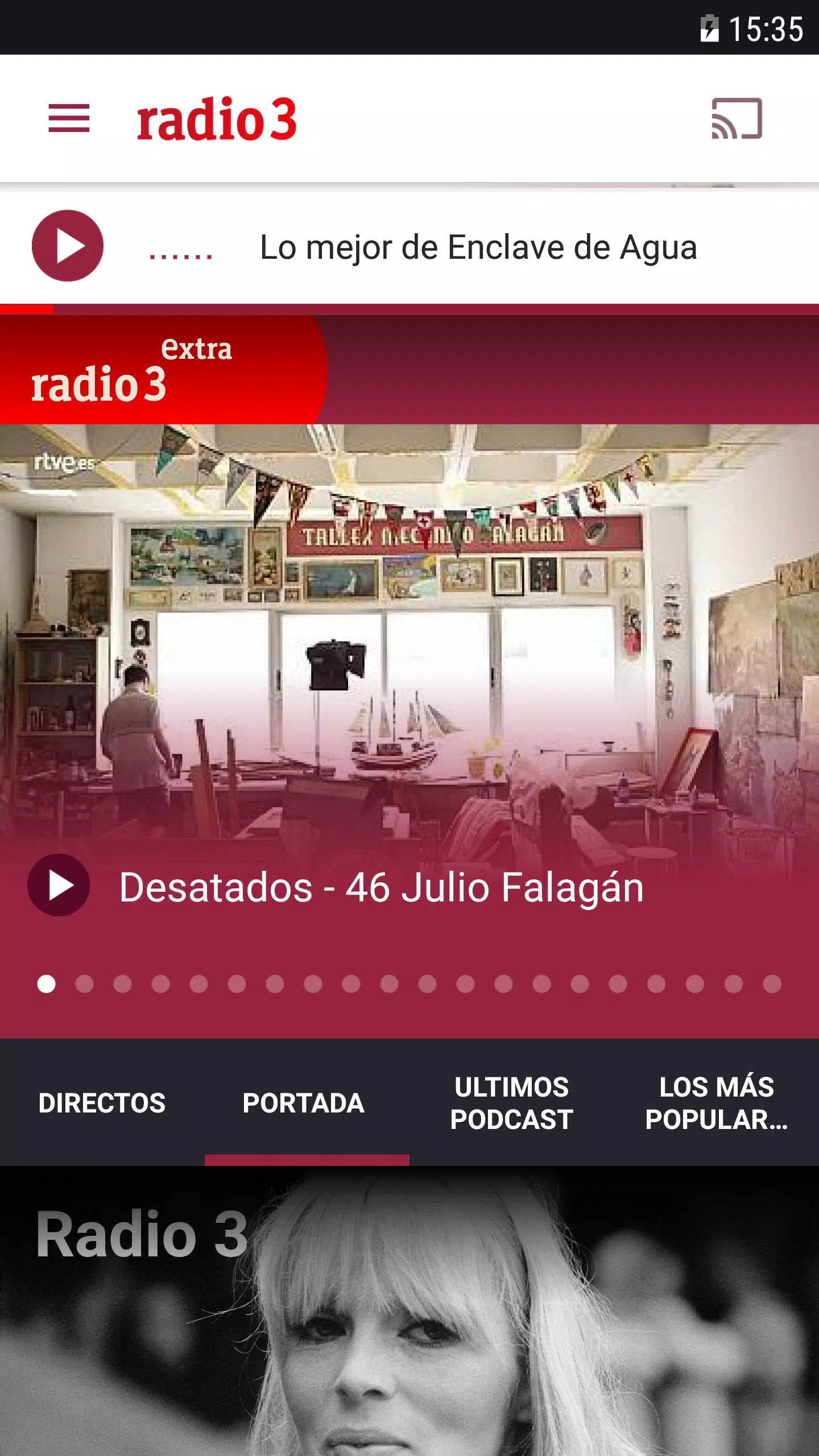 Radio 3 APK for Android Download