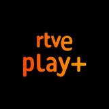 RTVE Play+ ikona