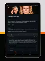 RTVE Play+ screenshot 7