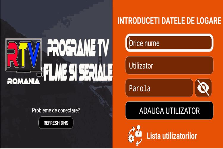 Rtvromania For Android Apk Download