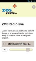 ZOSRadio capture d'écran 2