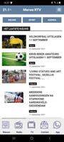 MerweRTV الملصق