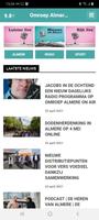 Omroep Almere OnAir screenshot 3