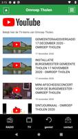 Omroep Tholen screenshot 3