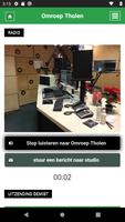 Omroep Tholen screenshot 1