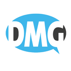 DMG (Deurne Media Groep) biểu tượng