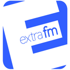 Extra FM icône