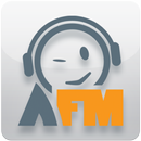 APK Radio A-FM